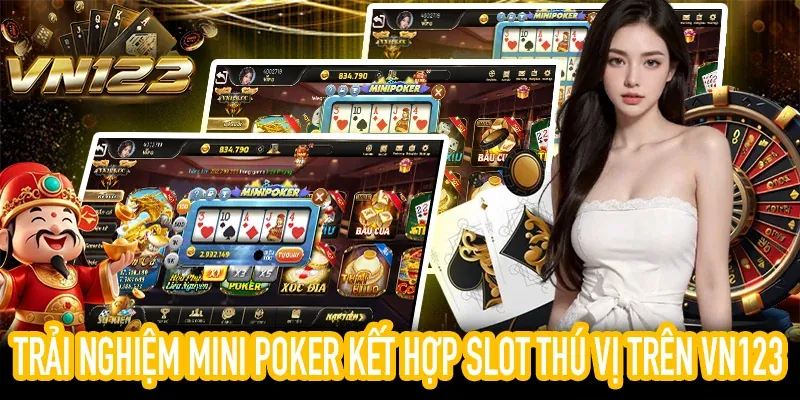 Trò chơi Slot nổ hũ với đa dạng chủ đề tại fcb8 đá gà