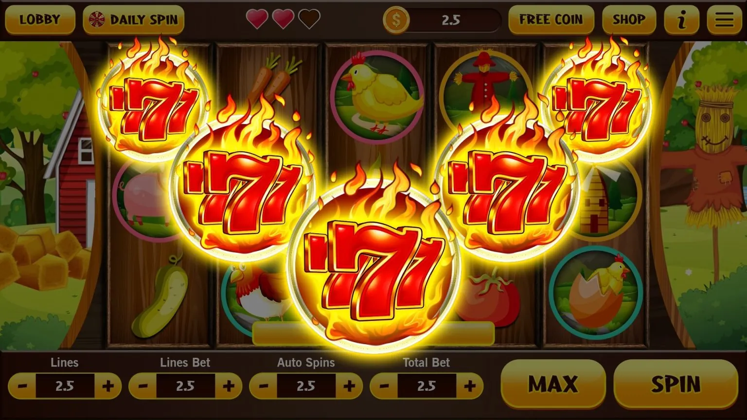 Xổ số trực tuyến FCB8