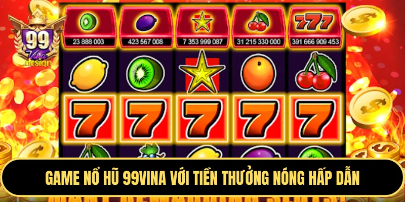 Nổ hũ FCB8